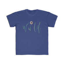 Load image into Gallery viewer, Wild Kids Regular Fit Tee
