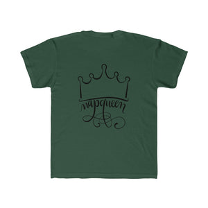 Queen: Kids Regular Fit Tee