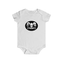 Load image into Gallery viewer, Outlanders: Infant Rip Snap Tee
