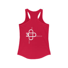 Load image into Gallery viewer, 3 D’S Women&#39;s Ideal Racerback Tank
