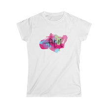 Load image into Gallery viewer, Women&#39;s Softstyle Tee
