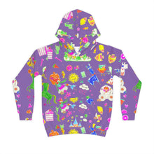 Load image into Gallery viewer, Valkyrie 4 Children&#39;s Hoodie
