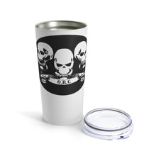 Load image into Gallery viewer, Outlanders: Tumbler 20oz
