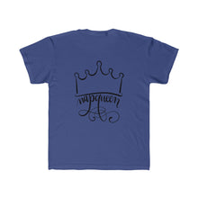 Load image into Gallery viewer, Queen: Kids Regular Fit Tee
