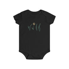 Load image into Gallery viewer, Wild Infant Rip Snap Tee
