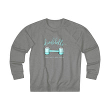Load image into Gallery viewer, Unisex French Terry Crew: girls best friend
