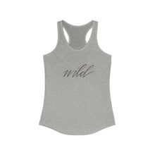 Load image into Gallery viewer, Wild Women&#39;s Ideal Racerback Tank
