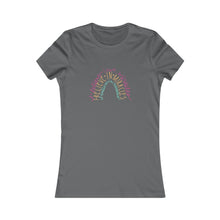 Load image into Gallery viewer, Miracle: Women&#39;s Favorite Tee
