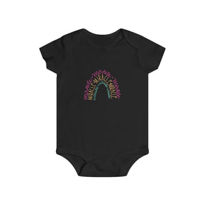 Miracle Infant Rip Snap Tee