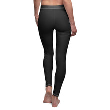 Load image into Gallery viewer, Outlanders: Women&#39;s Cut &amp; Sew Casual Leggings
