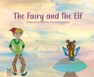 The Fairy and the Elf