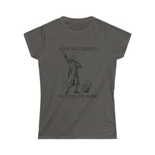 Load image into Gallery viewer, Women&#39;s Softstyle Tee: 1200
