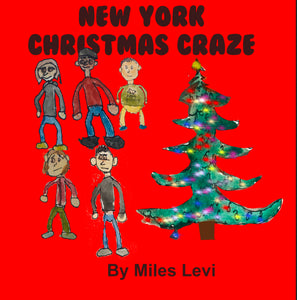 New York Christmas Craze