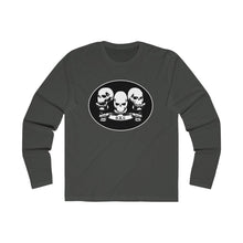 Load image into Gallery viewer, Outlanders: Men&#39;s Long Sleeve Crew Tee
