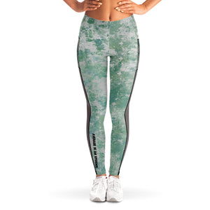 Work out leggings: AIAE
