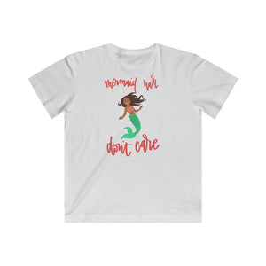 Kids Fine Jersey Tee