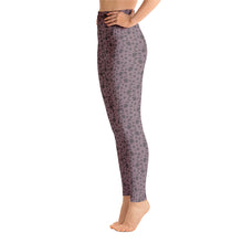 Load image into Gallery viewer, Maybe cheetah Yoga Leggings
