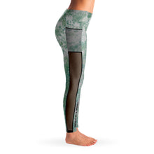 Load image into Gallery viewer, Work out leggings: AIAE
