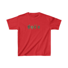 Load image into Gallery viewer, Nola LOVE Kids Heavy Cotton™ Tee
