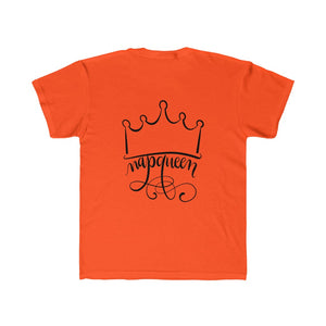 Queen: Kids Regular Fit Tee