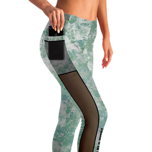 Work out leggings: AIAE