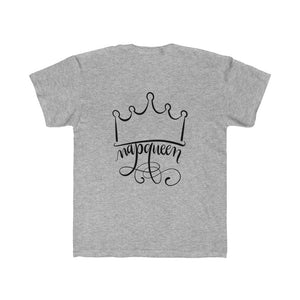 Queen: Kids Regular Fit Tee