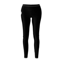 Load image into Gallery viewer, Outlanders: Women&#39;s Cut &amp; Sew Casual Leggings
