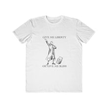 Load image into Gallery viewer, Men&#39;s Lightweight Fashion Tee:1200

