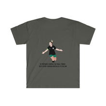 Load image into Gallery viewer, Brooke Unisex Softstyle T-Shirt
