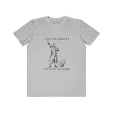 Load image into Gallery viewer, Men&#39;s Lightweight Fashion Tee:1200
