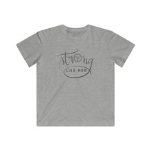 Load image into Gallery viewer, Kids Fine Jersey Tee
