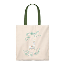 Load image into Gallery viewer, Vibrations: Tote Bag - Vintage

