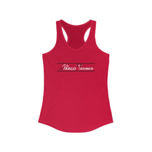 Load image into Gallery viewer, 3 D’S Women&#39;s Ideal Racerback Tank
