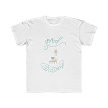 Load image into Gallery viewer, Vibrations: Kids Regular Fit Tee
