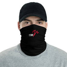 Load image into Gallery viewer, V logo Neck Gaiter
