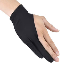 Load image into Gallery viewer, Tablet Drawing Glove Artist Glove for iPad Pro Pencil / Graphic Tablet/ Pen Display GK99
