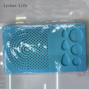Lychee Life Paper Quilling Board Handmade Paper Rolling Template Knitting Grid Guide Winder With Pins Diy Paper Craft Tool