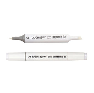 The Upgrade Sketch Touchfive Markers Colorless Blenders Pen with Double Headed Alcohol Manga Blend Marker Painting art supplies